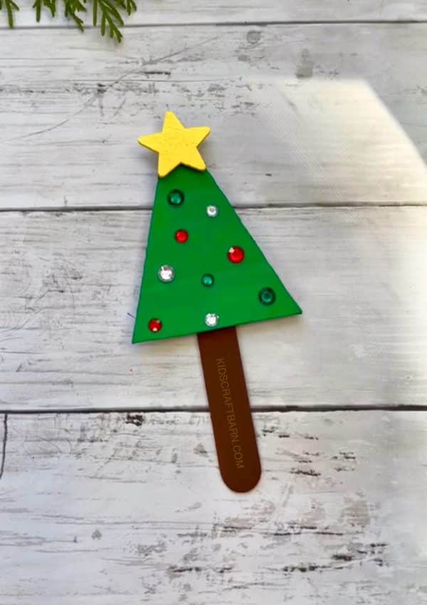 Christmas Reading Pointer