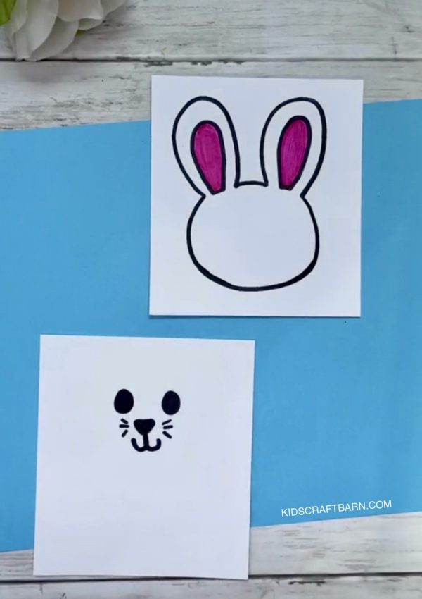 Bunny Spinners