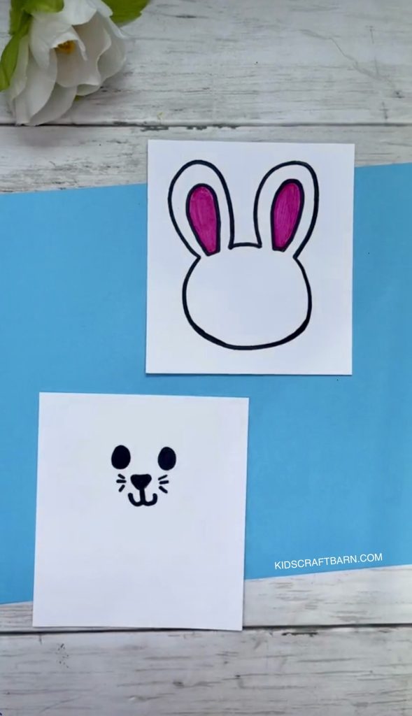 Bunny Spinners